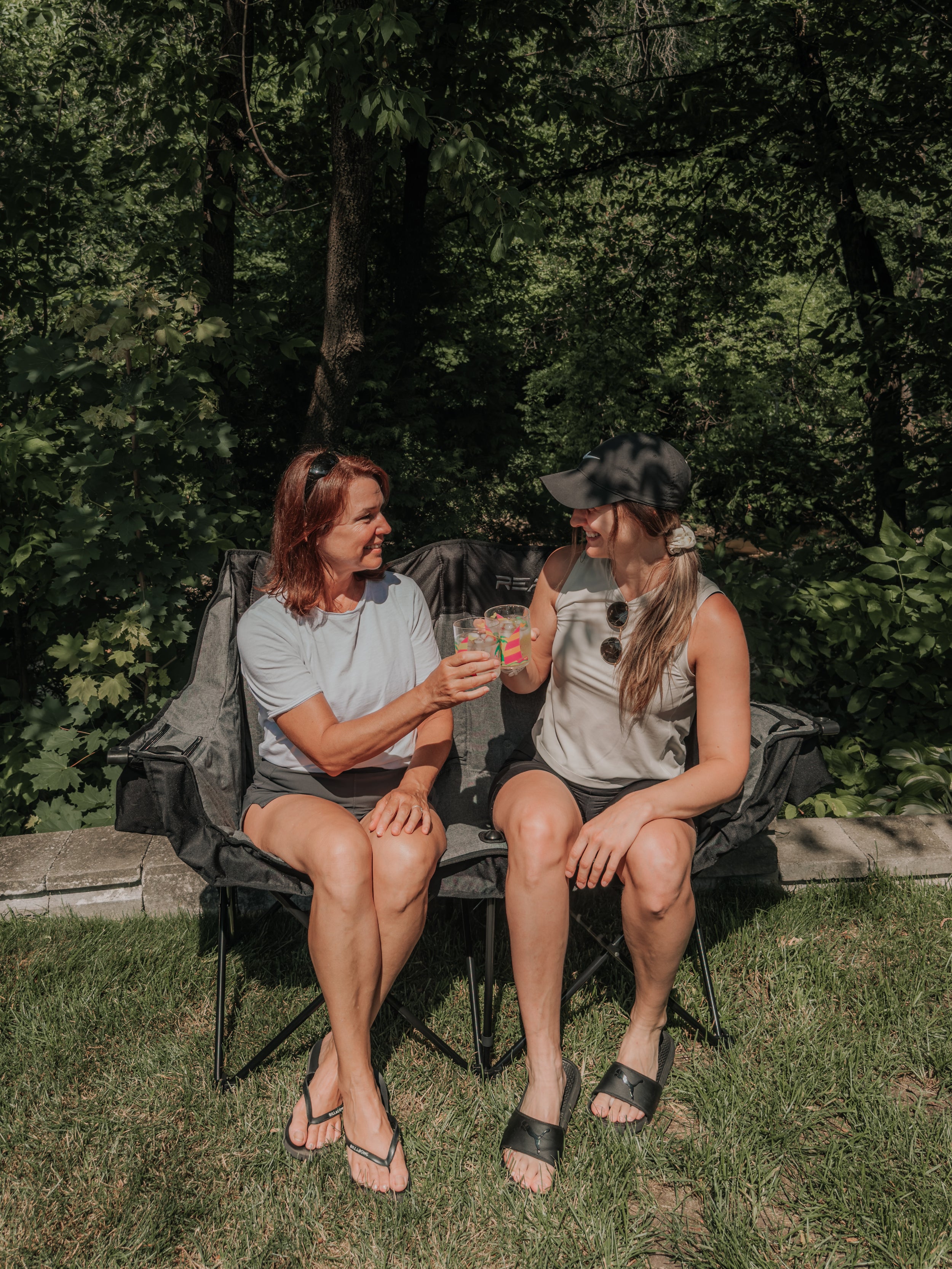 The Cozy Moments in Your Backyard – REALEAD