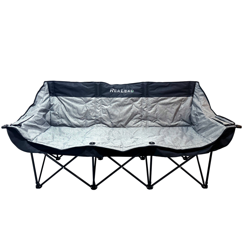 REALEAD Oversized Double Camping Chair