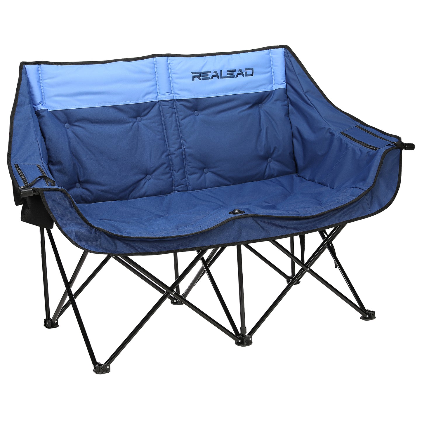 REALEAD Loveseat Chair